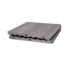 Ступени ДПК МАССИВ 3Д WOOD