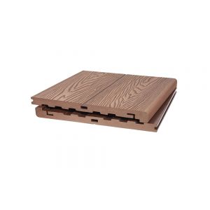 Ступени из ДПК МАССИВ 3Д WOOD Светло-коричневый от производителя Polivan Group по цене 3 289 р Ступени из ДПК МАССИВ 3Д WOOD Светло-коричневый от производителя Polivan Group по цене 3 289 р