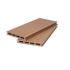 Террасная доска ДПК VELVET/3Д