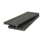 Многофункциональный профиль ДПК 3D