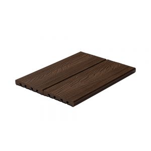 Многофункциональный профиль из ДПК 3D WOOD BRUSHING Светло - коричневый от производителя Polivan Group по цене 1 122 р Многофункциональный профиль из ДПК 3D WOOD BRUSHING Светло - коричневый от производителя Polivan Group по цене 1 122 р