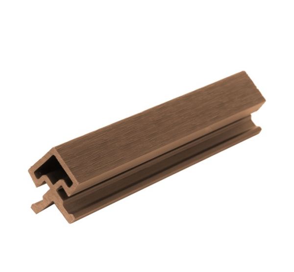 Угол внешний для фасадной панели, co-extrusion Песчаный (Под заказ) от производителя Polywood по цене 642 р Угол внешний для фасадной панели, co-extrusion Песчаный (Под заказ) от производителя Polywood по цене 642 р