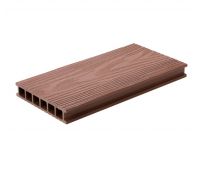 Террасная доска ДПК MINERAL DUO 3D COLOR Бежевый Террасная доска ДПК MINERAL DUO 3D COLOR Бежевый