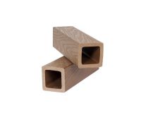 Балясина 45х45 3D, Песчанный Балясина 45х45 3D, Песчанный