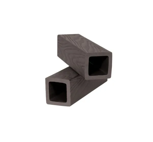 Балясина 45х45 3D, Венге от производителя  Polywood по цене 1 770 р