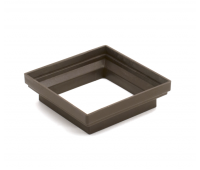 Юбка столба 100х100