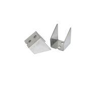 Крепёж для балясины 37х37 (Под заказ)