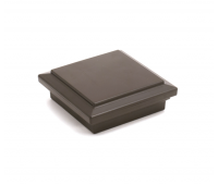 Крышка столба 100х100