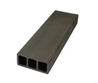 Перила 90х40 верхняя/нижняя Венге