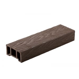 Перила STRONG 90х45 верхняя/нижняя от производителя  Polywood по цене 1 500 р