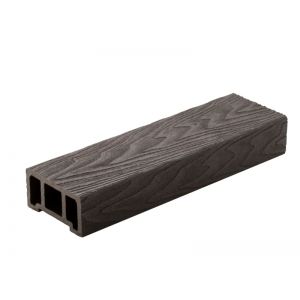 Перила STRONG 90х45 верхняя/нижняя от производителя  Polywood по цене 1 500 р