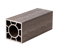 Столб 120х120 Венге