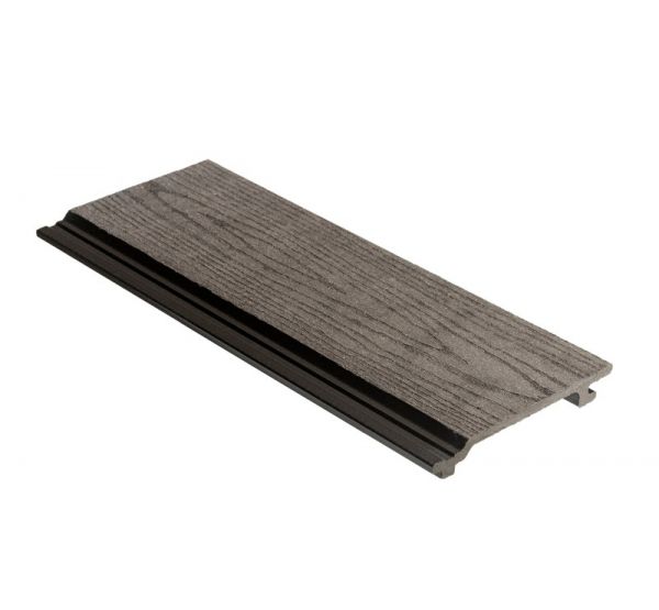 Сайдинг ДПК 160x22 Венге (под заказ) от производителя  Polywood по цене 540 р