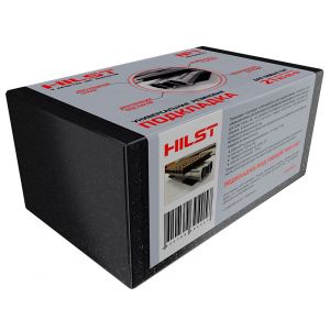 Резиновая подкладка под лагу от производителя Holzhof по цене 450 р Резиновая подкладка под лагу от производителя Holzhof по цене 450 р