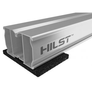 Резиновая подкладка под лагу от производителя Holzhof по цене 450 р Резиновая подкладка под лагу от производителя Holzhof по цене 450 р