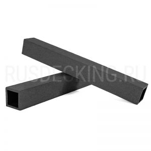 Балясина из ДПК от производителя  RusDecking по цене 949 р