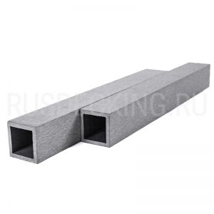 Балясина из ДПК от производителя  RusDecking по цене 949 р