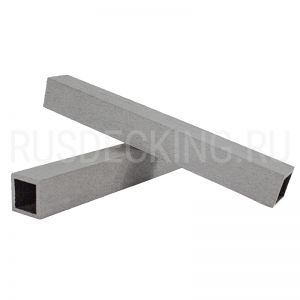 Балясина из ДПК от производителя  RusDecking по цене 949 р