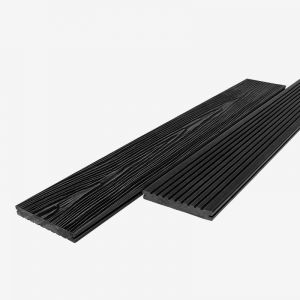 Террасная доска ДПК UnoDeck Solid Графит от производителя  RusDecking по цене 899 р Террасная доска ДПК UnoDeck Solid Графит от производителя  RusDecking по цене 899 р