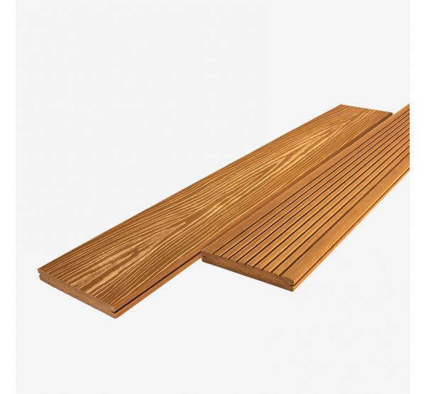 Террасная доска ДПК UnoDeck Solid Орех от производителя  RusDecking по цене 899 р Террасная доска ДПК UnoDeck Solid Орех от производителя  RusDecking по цене 899 р