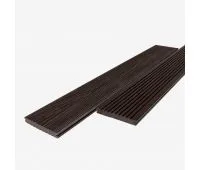 Террасная доска ДПК UnoDeck Solid Венге Террасная доска ДПК UnoDeck Solid Венге