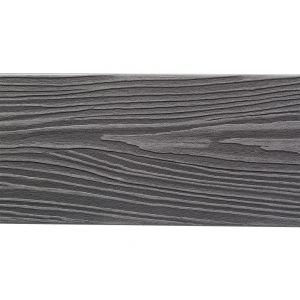 Террасная доска ДПК UnoDeck Ultra Серый от производителя  RusDecking по цене 445 р