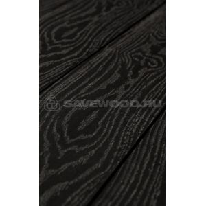 Террасная доска SW Salix (S) (T) Черный от производителя  Savewood по цене 450 р