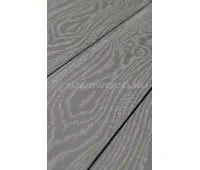 Террасная доска SW Salix (S) (T) Пепельный