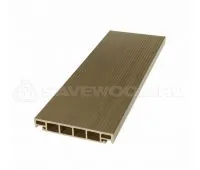 Террасная доска SW Salix Тик