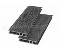 Террасная доска SW Fagus Графит Террасная доска SW Fagus Графит
