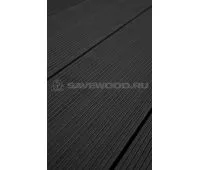 Террасная доска SW Salix Черный