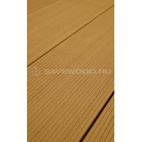 Террасная доска SW Salix Тик