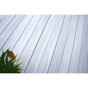 Террасная доска ПРАКТИК Мультиколор Арктика (Под заказ) от производителя  Terrapol по цене 1 009 р