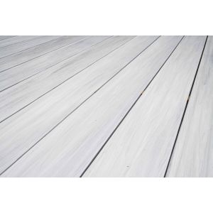 Террасная доска ПРАКТИК Мультиколор Арктика (Под заказ) от производителя  Terrapol по цене 1 009 р