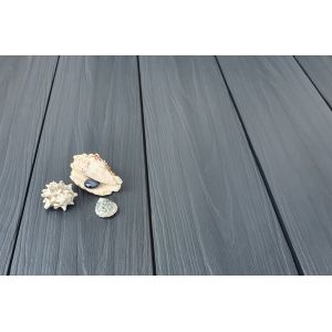 Террасная доска ПРАКТИК Мультиколор Чёрная жемчужина (Под заказ) от производителя Terrapol по цене 1 009 р Террасная доска ПРАКТИК Мультиколор Чёрная жемчужина (Под заказ) от производителя Terrapol по цене 1 009 р