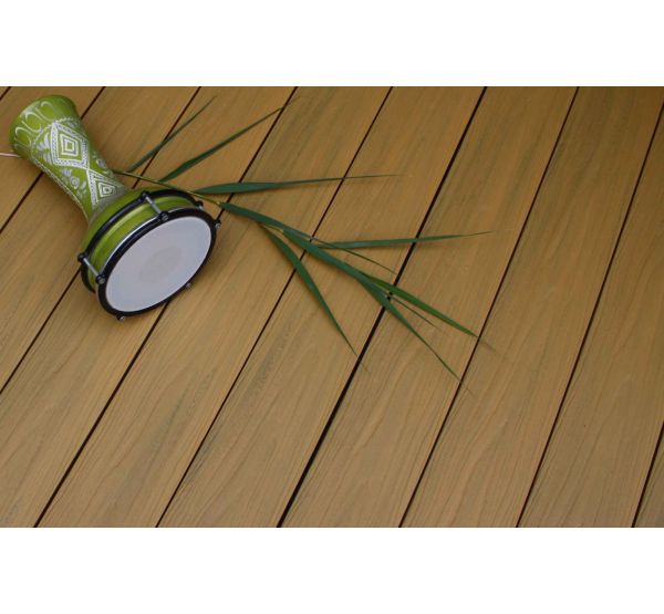 Террасная доска ПРАКТИК Мультиколор Египет (Под заказ) от производителя  Terrapol по цене 1 009 р