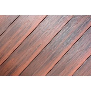 Террасная доска ПРАКТИК Мультиколор Этна (Под заказ) от производителя  Terrapol по цене 1 009 р