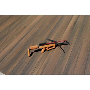 Террасная доска ПРАКТИК Мультиколор Каньон (Под заказ) от производителя  Terrapol по цене 1 009 р