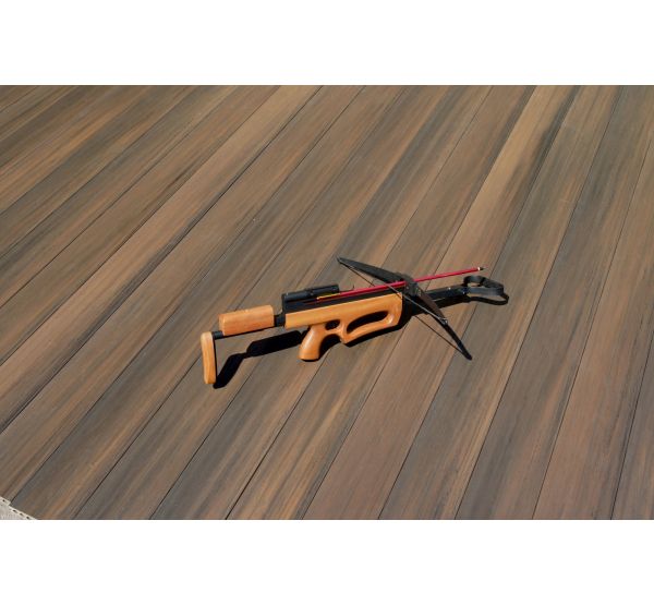 Террасная доска ПРАКТИК Мультиколор Каньон (Под заказ) от производителя  Terrapol по цене 1 009 р