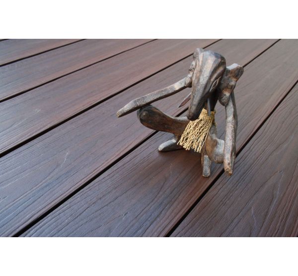 Террасная доска ПРАКТИК Мультиколор Марокко (Под заказ) от производителя  Terrapol по цене 1 009 р