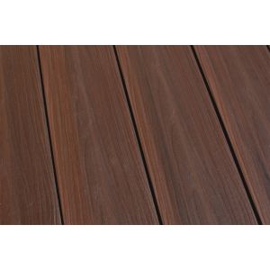 Террасная доска ПРАКТИК Мультиколор Марокко (Под заказ) от производителя  Terrapol по цене 1 009 р