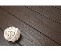 Террасная доска ПРАКТИК Моноколор Сердолик (Под заказ)