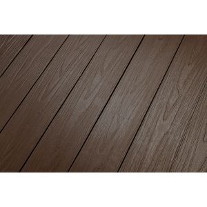 Террасная доска ПРАКТИК Моноколор Сердолик (Под заказ) от производителя  Terrapol по цене 968 р