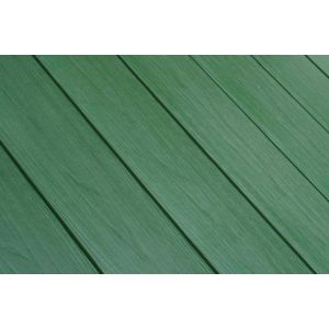 Террасная доска ПРАКТИК Моноколор Изумруд (Под заказ) от производителя Terrapol по цене 968 р Террасная доска ПРАКТИК Моноколор Изумруд (Под заказ) от производителя Terrapol по цене 968 р