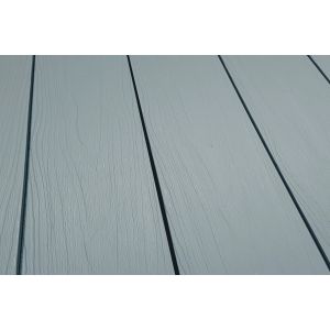 Террасная доска ПРАКТИК Моноколор Кварц (Под заказ) от производителя Terrapol по цене 968 р Террасная доска ПРАКТИК Моноколор Кварц (Под заказ) от производителя Terrapol по цене 968 р