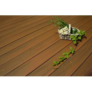 Террасная доска ПРАКТИК Мультиколор Тибет (Под заказ) от производителя  Terrapol по цене 1 009 р