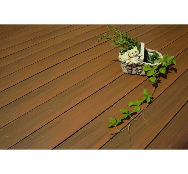 Террасная доска ПРАКТИК Мультиколор Тибет (Под заказ) от производителя  Terrapol по цене 1 009 р