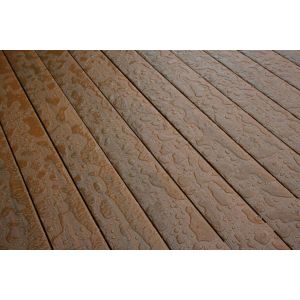 Террасная доска ПРАКТИК Мультиколор Тибет (Под заказ) от производителя  Terrapol по цене 1 009 р