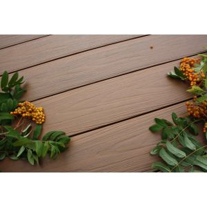 Террасная доска ПРАКТИК Мультиколор Тибет (Под заказ) от производителя  Terrapol по цене 1 009 р