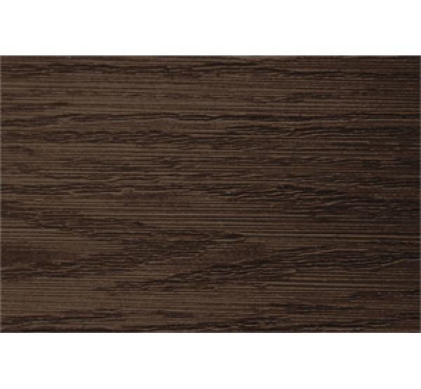 Террасная доска Смарт полнотелая без паза Тик Киото от производителя  Terrapol по цене 833 р